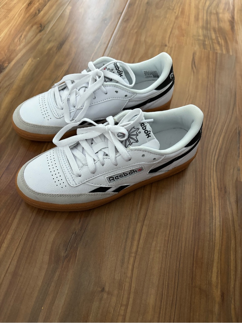 Reebok Revenge Club C 85 Sneaker